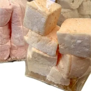 orange marshmallow 